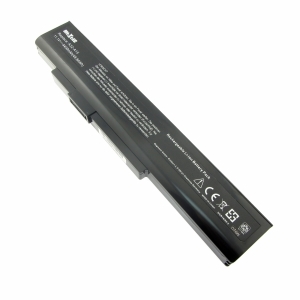 MTXtec Akku LiIon, 10.8V, 4400mAh für MEDION Akoya E6221 MD97768