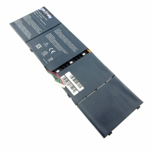 MTXtec Akku LiIon, 15.2V, 3500mAh für ACER Aspire V5-572G