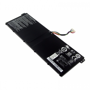 Original Akku AC14B8K LiPolymer, 15.2V, 3220mAh für ACER Aspire V5-121