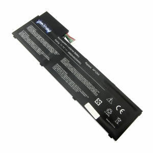 Akku LiPolymer, 11.1V, 4850mAh für ACER Aspire M5-481T