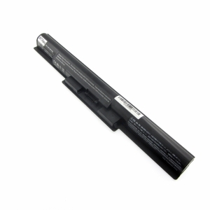 MTXtec Akku LiIon, 14.8V, 2600mAh für SONY Vaio 15E