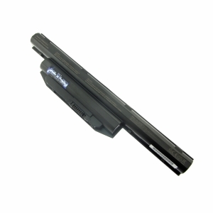 MTXtec Akku LiIon, 10.8V, 5200mAh für FUJITSU LifeBook E744