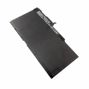 Original Akku CM03XL LiPolymer, 11.1V, 4500mAh für HP ZBook Studio G3