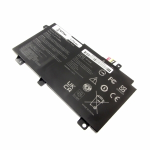 MTXtec Akku LiIon, 11.4V, 4100mAh für ASUS FX504GE-E4012T