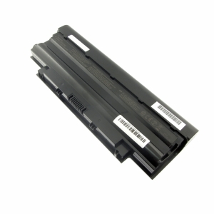 MTXtec Akku LiIon, 11.1V, 6600mAh für DELL Inspiron 15R-N7520