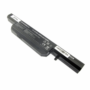 MTXtec Akku LiIon, 11.1V, 4400mAh für TERRA Mobile 1529