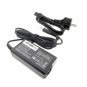 MTXtec Netzteil, 18.5V, 3.5A für HP Envy 14-1012, 65W