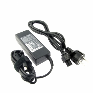 Original Netzteil 374473-001, 19.5V, 4.62A für HP ProBook 445 G0, 90W