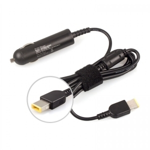 MTXtec PKW-Adapter, 20V, 3.25A für LENOVO IdeaPad Flex 15, 65W