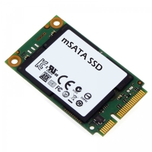 Notebook-Festplatte 256GB, SSD mSATA 1.8 Zoll für HP Pavilion 11-n071
