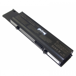 MTXtec Akku für DELL 312-0997, 6 Zellen, LiIon, 11.1V, 4400mAh