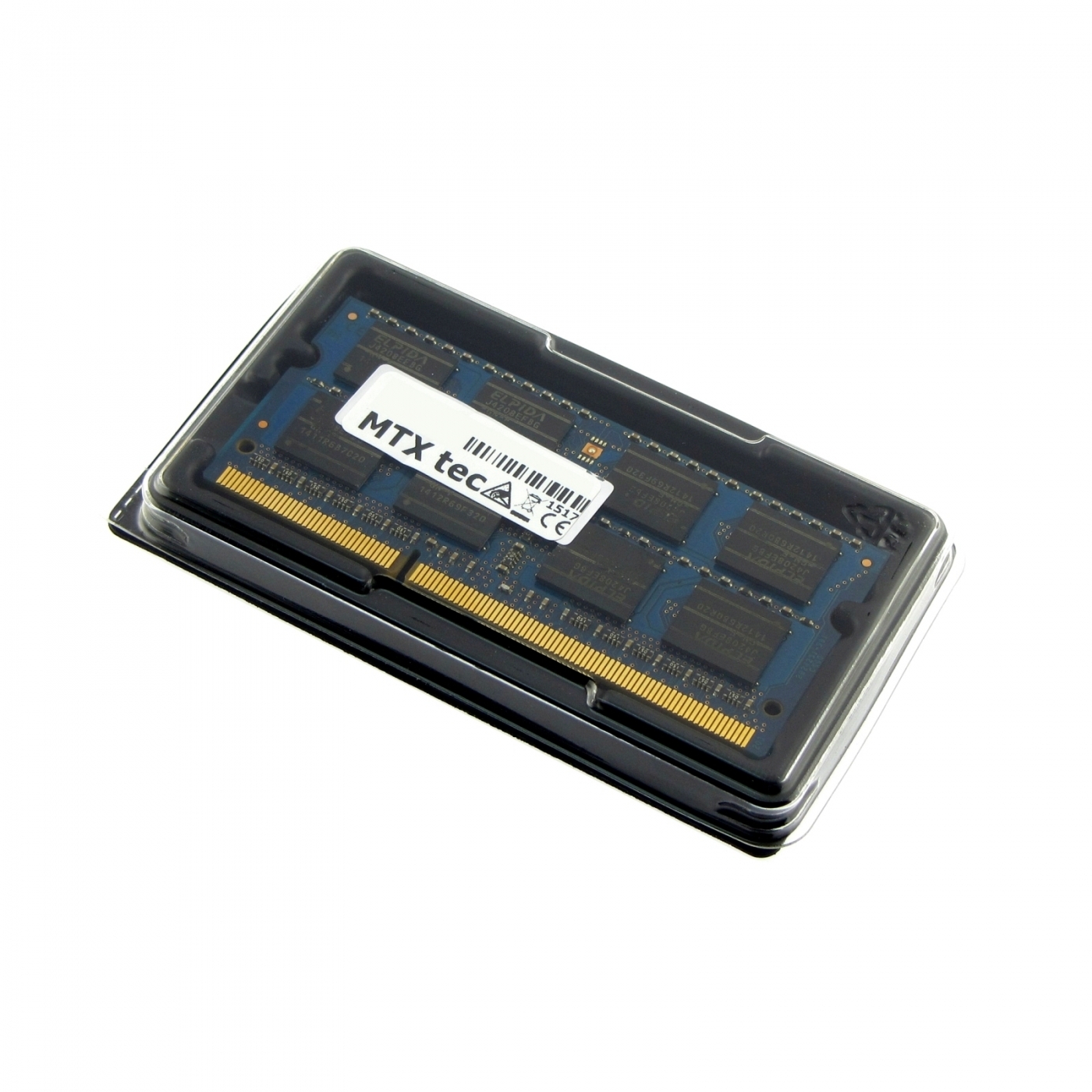 Laptop Memory OFFTEK 2GB Replacement RAM Memory for Acer Aspire 5630-BL50 DDR2-5300 